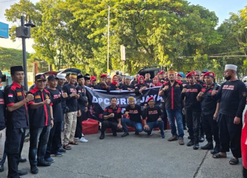 GRIB Jaya Pangkep Gelar Buka Puasa Bersama dan Bagikan Takjil untuk Masyarakat