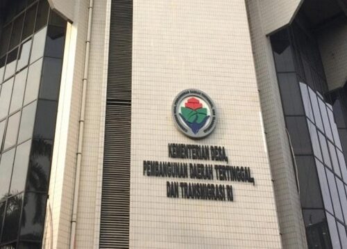 Evaluasi TPP Kemendes, Reformasi SDM atau Kepentingan Politik?