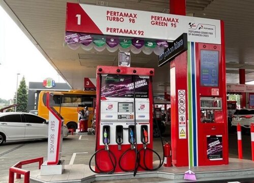 PB HMI Desak Pertamina Hentikan Penjualan Pertamax, Kepercayaan Publik di Ujung Tanduk