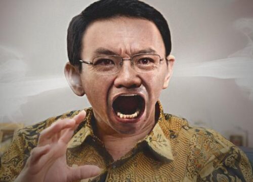 Ahok dan Pusaran Korupsi Pertamina, Siapa Bertanggung Jawab?