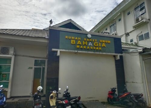Dua Mantan Karyawan Menang Gugatan, RS Bahagia Diminta Segera Bayar Pesangon