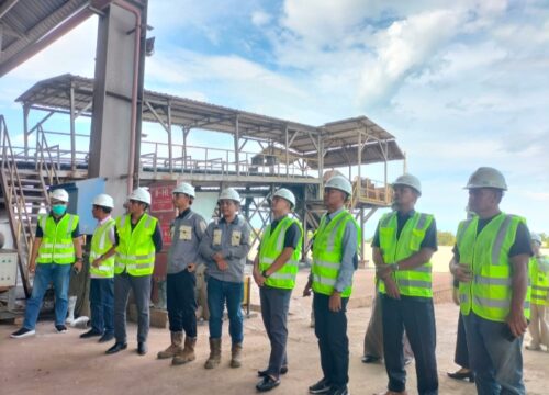 Kecelakaan Kerja Renggut Nyawa Karyawan PT BMS, Begini Sikap DPRD Luwu
