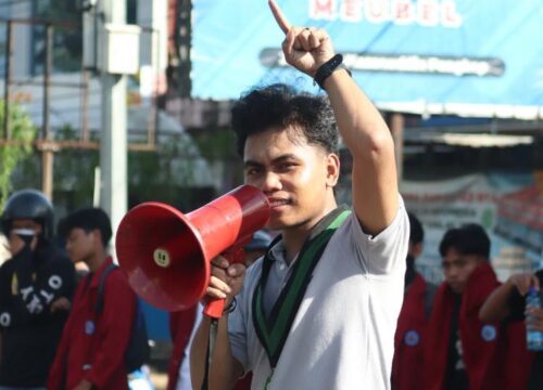 HMI Soroti Pengadaan Mobil Dinas Pemkab Pangkep di Tengah Status Kemiskinan
