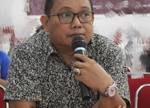 Keberhasilan TNI Bongkar Jaringan Penipuan Online Dapat Apresiasi LSM BIDIK SIB