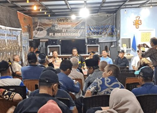 Warga Telkomas Makassar Desak Pemkot Sediakan Armada Sampah Lebih Layak