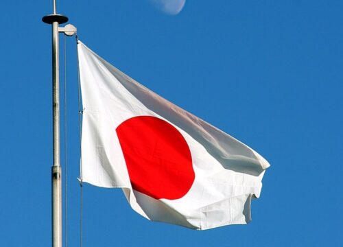 Populasi Menyusut, Jepang Tawarkan Solusi Tak Biasa: Jodoh dari Pemerintah