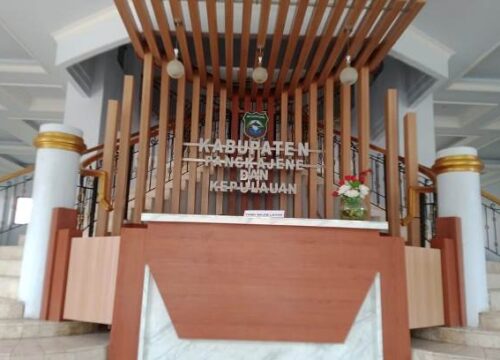 Diberhentikan Setelah Bertahun-tahun Mengabdi, THL Pangkep Gigit Jari