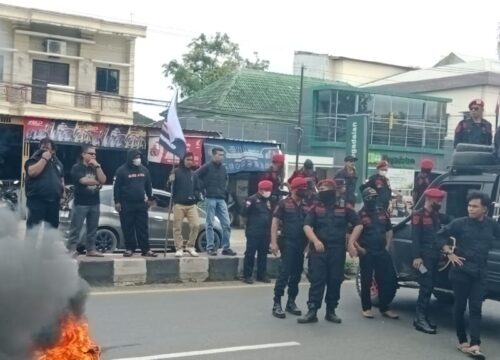 Korupsi Menggurita di Pangkep, Grib Jaya Desak Kejari Telesuri Proyek Bermasalah