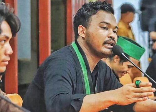 Pemberhentian THL Dinilai Sarat Politik, HMI Desak Pemkab Pangkep Transparan dan Adil
