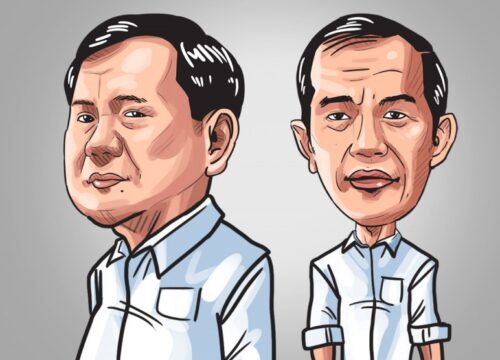 Prabowo Diminta Copot Menteri Warisan Jokowi
