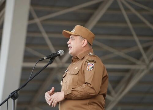 Appi Ultimatum ASN Nakal: Salahgunakan Aset, Siap-siap Dipanggil Kejaksaan!