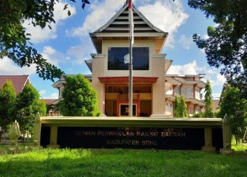 DPRD Bone Desak Pemkab Segera Bayar Utang Rp20 Miliar ke Kontraktor