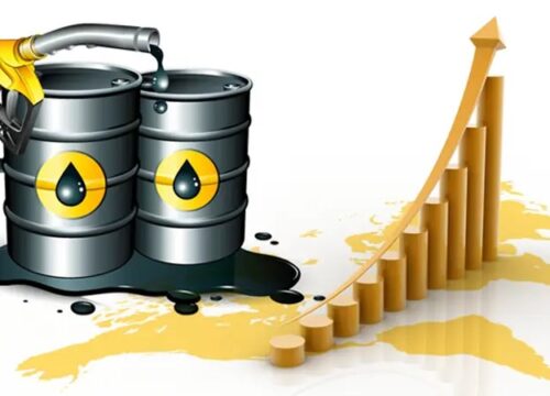 Harga Minyak Dunia Anjlok 7 Persen, Ketegangan AS-China Picu Kekhawatiran Resesi Global