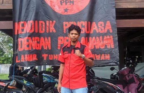 Pemuda Desa Borong Bulukumba Soroti Maraknya Aksi Pencurian