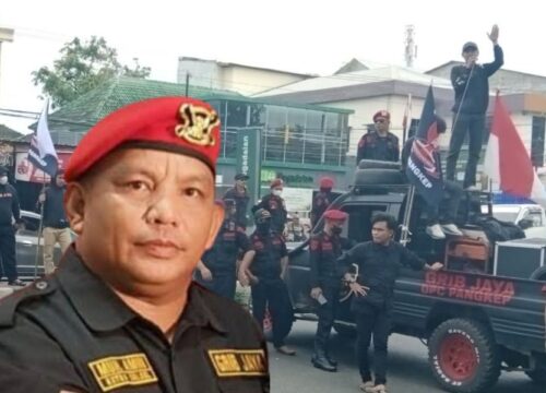 Dinilai Abai Tangani Korupsi, GRIB Jaya Sulsel Desak Jaksa Agung Copot Kajari Pangkep