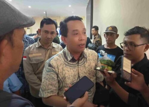 Bahas Aspirasi Warga Ring 1, DPRD Pangkep Gelar RDP Bersama Dirut Semen Tonasa