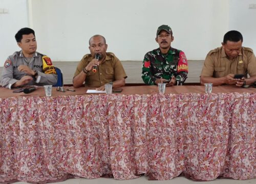Mediasi Sengketa Lahan Teluk Lingga Kutim Buntu, Surat Tanah Dinilai Janggal