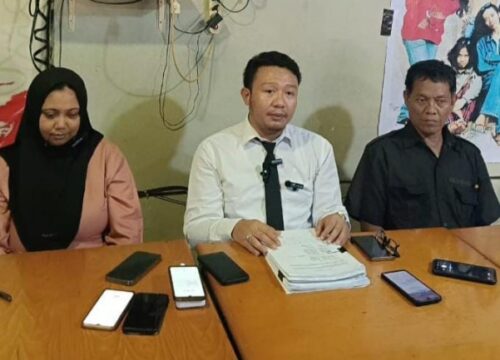 Saliah Ganti Kuasa Hukum, Bongkar Dugaan Praktik Ilegal di Lapas Kelas I Makassar