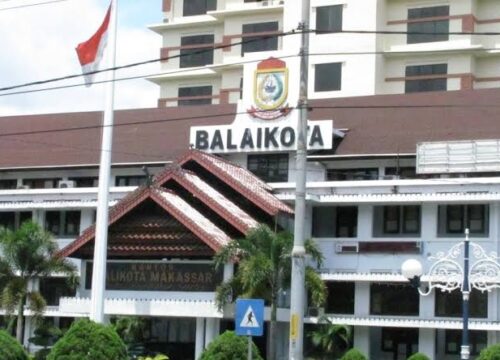Pemkot Makassar Buka Rekrutmen Tenaga Honorer Lewat Skema PJLP