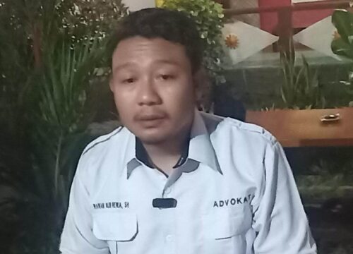 Jejak Masalah di Balik Tembok Lapas Makassar