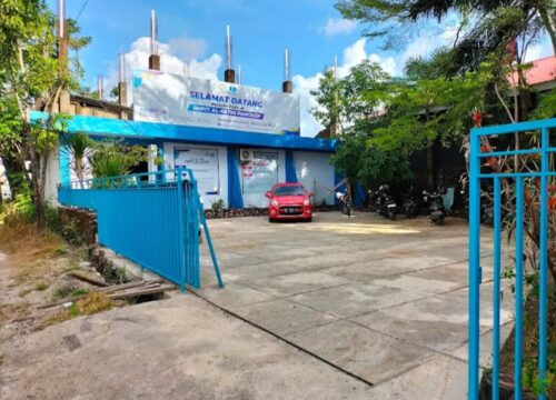 Imbas Juknis SPMB, Sekolah Swasta di Pangkep Terancam Kehilangan Siswa