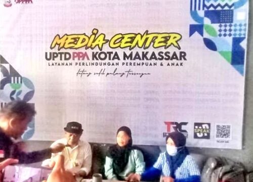 Seorang Paman Tega Cabuli Ponakannya, Pelaku Masih Bebas Berkeliaran di Makassar