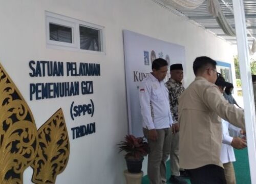 Perkuat Peran Desa, BUMDes Didorong Jadi Penggerak Gizi Ibu dan Anak