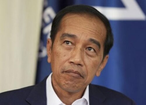 Viral! Dokter Tifa Singgung Ijazah Jokowi: Kami Ditipu Setipu-tipunya