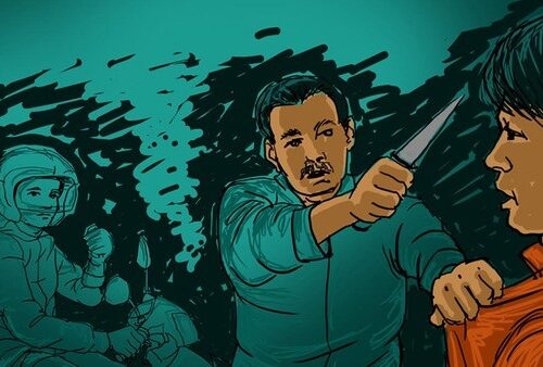 Waspadai Ormas Nakal, Pemerintah Bentuk Satgas Premanisme Nasional