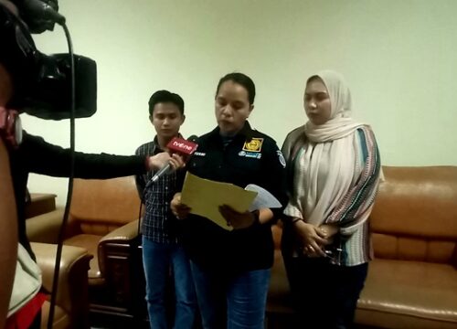 Terungkap! Pelapor Kasus Pelecehan Seksual Anak di Makassar Alami Intimidasi