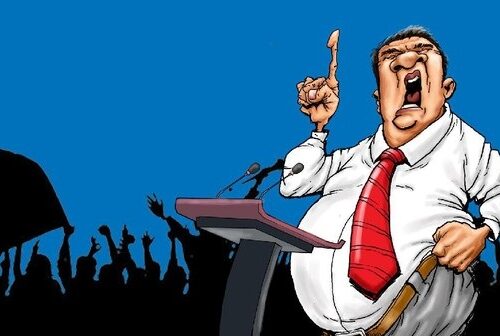 Politik yang Mendominasi Pemerintahan, Ancaman bagi Keadilan dan Kesetaraan