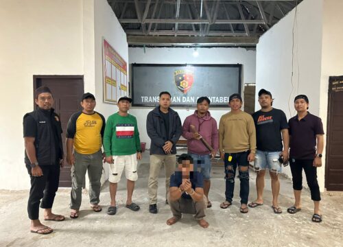 Kurang dari 12 Jam, Pelaku Penganiayaan Maut di Luwu Berhasil Ditangkap Polisi
