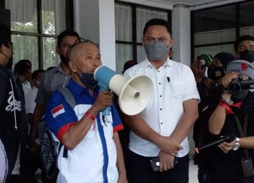 Terungkap! Rencana Sistematis Singkirkan Siswa ‘Bermasalah’ di SMAN 1 Makassar