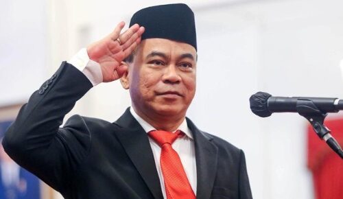 KPK Telesuri Dugaan Keterlibatan Menkop Budi Arie dalam Kasus Suap Judi Online