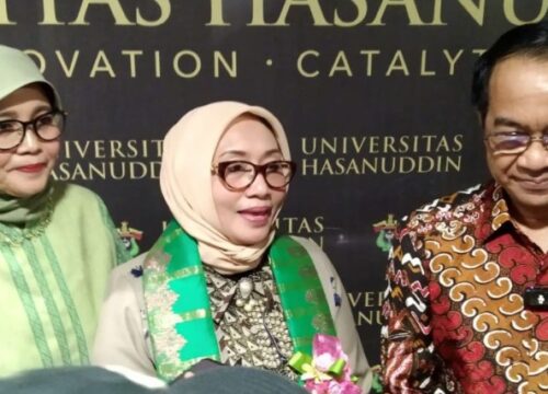 Menteri PPPA Ungkap Satu dari Dua Anak Indonesia Alami Kekerasan