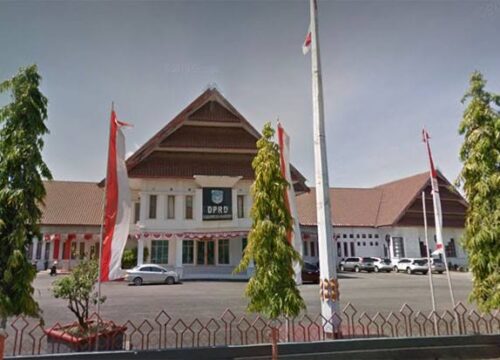 Dewan Tolak SK Tenaga Ahli DPRD Pangkep, Dinilai Cacat Prosedur