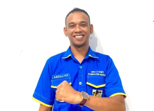 Hadapi Arus Budaya Asing, KNPI Maros Akan Gelar Festival Budaya Daerah