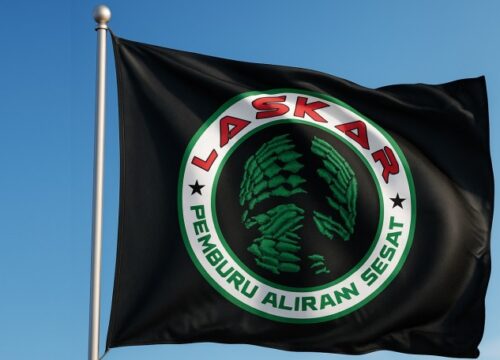 Sesat Berdasarkan SKB Tiga Menteri, LPAS Warning Ahmadiyah di Makassar