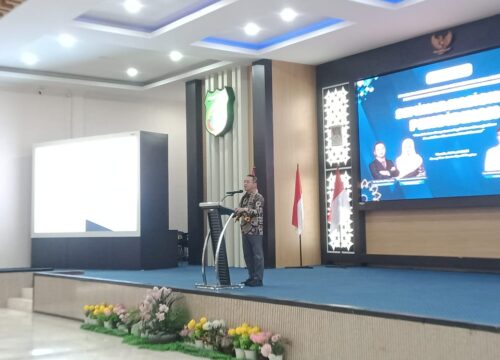 Wamen Dikdasmen: Guru Harus Jadi Pembelajar Sepanjang Hayat di Era AI