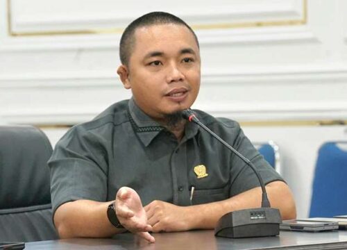 Anggota DPRD Gowa Bongkar Praktik Penjualan Miras Ilegal, Ini Titik Lokasinya