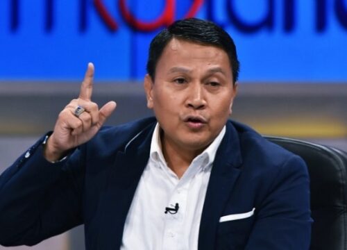 WFA untuk ASN, Mardani Ali Sera: Ide Bagus Tapi Bisa Jadi Pemborosan