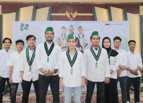 KNPI Pangkep Dinilai Mati Suri, HMI Desak Musda