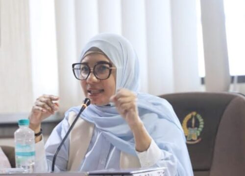Andi Nirawati: Hari Lahir Pancasila Momentum Perkuat Persatuan Bangsa