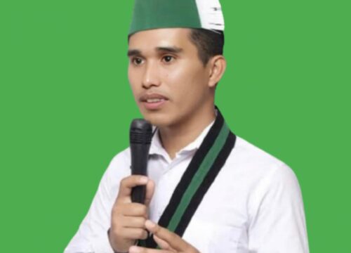 Apresiasi Polri di Hari Bhayangkara ke-79, HMI Pangkep: Semoga Makin Presisi dan Responsif