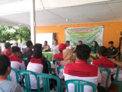 Pemerintah Desa Mattiro Labangeng Targetkan Zero Stunting