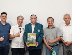 UIT Makassar Bersama Martoda Biotech dan Union Harvest SDN BHD Malaysia Teken MoU
