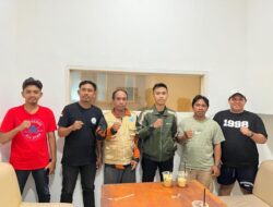 FSP KEP PT RSS Gelar Rapat Kerja, Bahas Penguatan Kader-Program Pemberdayaan
