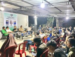 Dialog “Merawat Demokrasi dari Desa”, KAHMI Pangkep Soroti Reformasi Pilkades