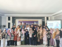 Tangkal Hoaks, Pemkab Pangkep Dorong Warga Jadi Detektif Informasi di Era Digital