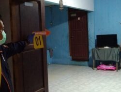 Temukan Amunisi Saat Tanam Ari-ari Cucunya, Warga Makassar Kagetkan Polisi